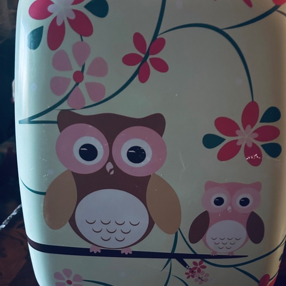 Luggage - Picture 3 of 7